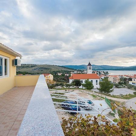 Apartments Matic Zaboric Exterior photo